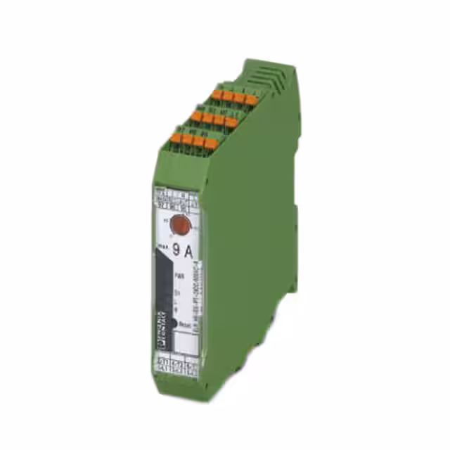 2903912 Phoenix Contact  Módulos de placas de controlador de motor